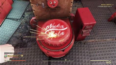 nuka-world speakers