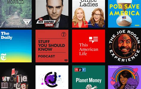 number 1 podcast in the world