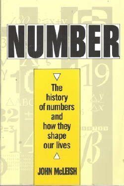 number from prehistoric times to the computer age Reader