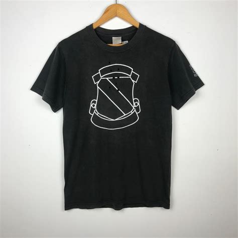 number nine t shirt