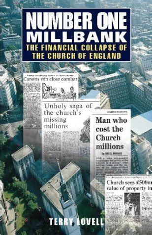 number one millbank church of englands financial downfall PDF