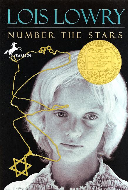 number the stars book Reader