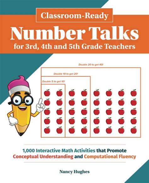 number-talks-for-middle-school Ebook PDF