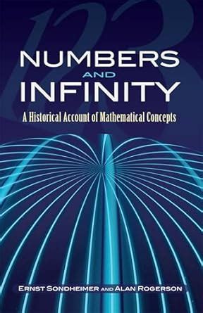 numbers and infinity a historical account of mathematical concepts dover books on mathematics Reader