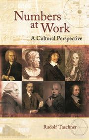numbers at work a cultural perspective Epub
