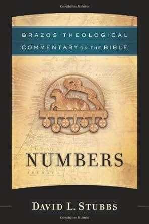 numbers brazos theological commentary on the bible Doc