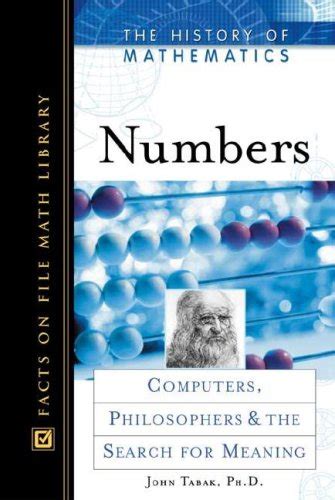 numbers computers philosophers and the search for meaning the history of mathematics Kindle Editon