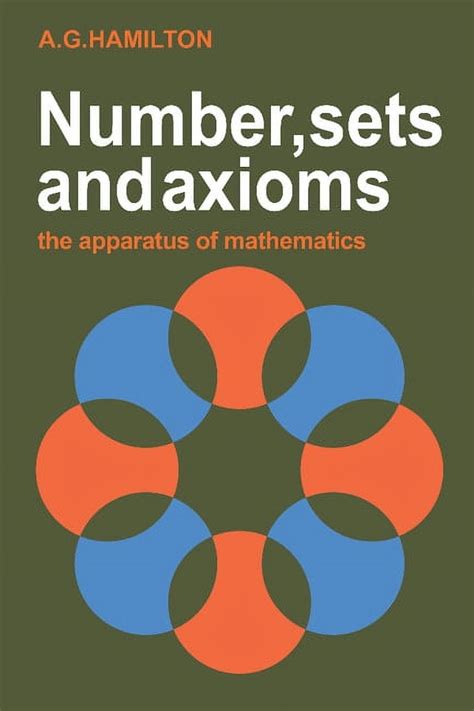 numbers sets and axioms numbers sets and axioms Epub