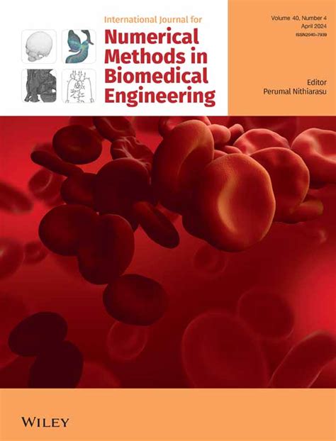numerical methods in biomedical engineering PDF