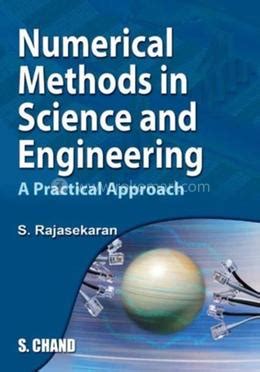 numerical methods rajasekaran Ebook Kindle Editon