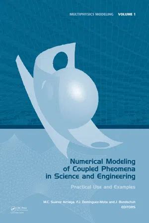 numerical modeling of coupled phenomena in science and engineering Ebook Doc