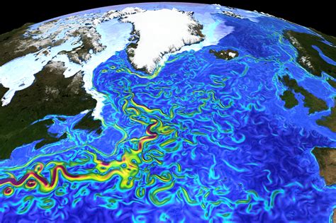 numerical modeling of ocean circulation Reader