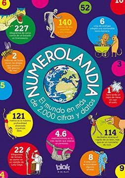 numerolandia el mundo en mas de 2000 cifras y datos nb volumenes singulares Reader