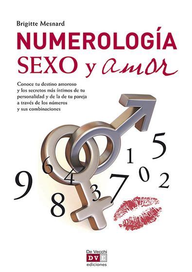 numerolog a sexo y amor numerolog a sexo y amor Epub