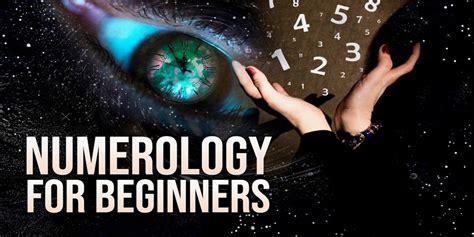 numerology for beginners numerology for beginners Epub