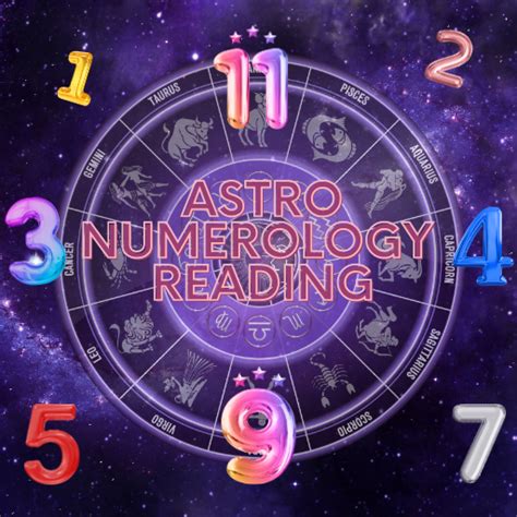 numerology reading online PDF