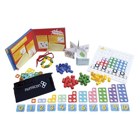numicon foundation kit interactive whiteboard lessons PDF