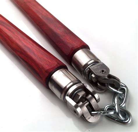 nunchucks