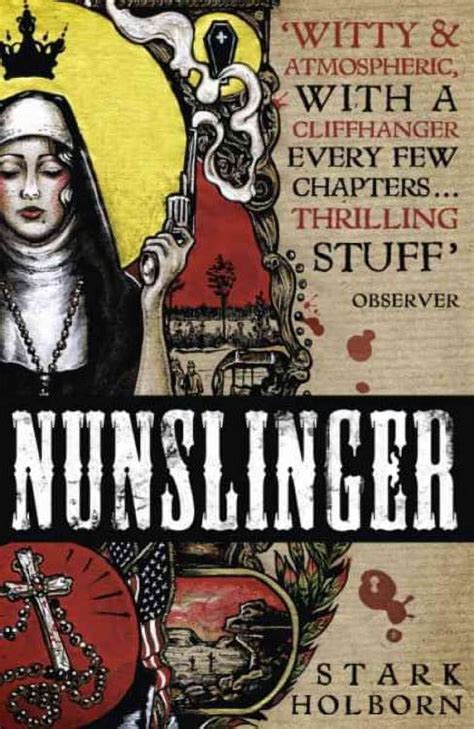 nunslinger the complete series PDF