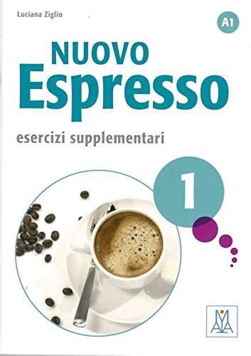 nuovo espresso einsprachige italiano supplementari Reader