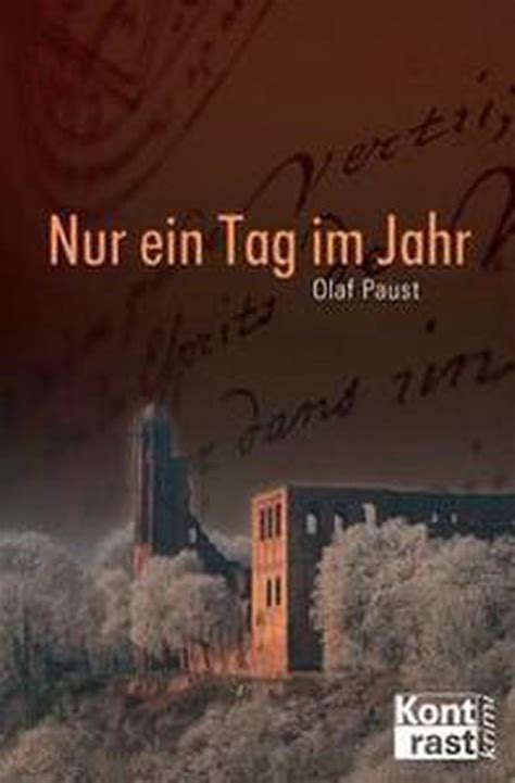 nur ein tag im jahr ebook Kindle Editon