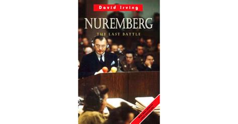 nuremberg the last battle Doc