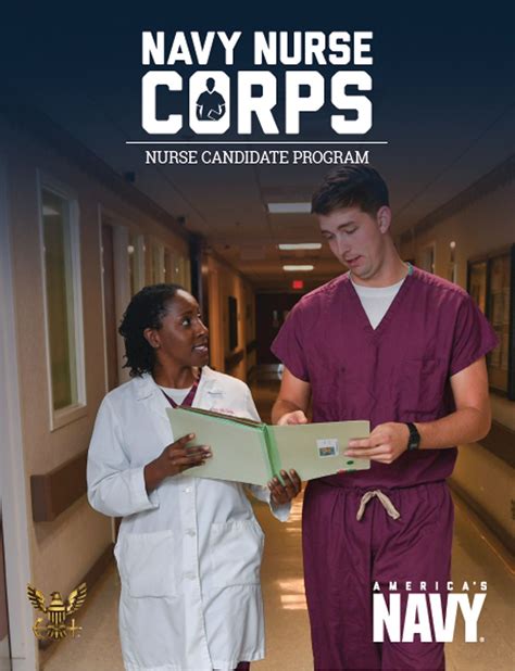 nurse candidate program