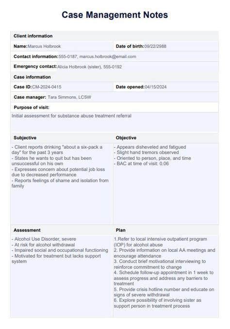 nurse case management study guide Epub