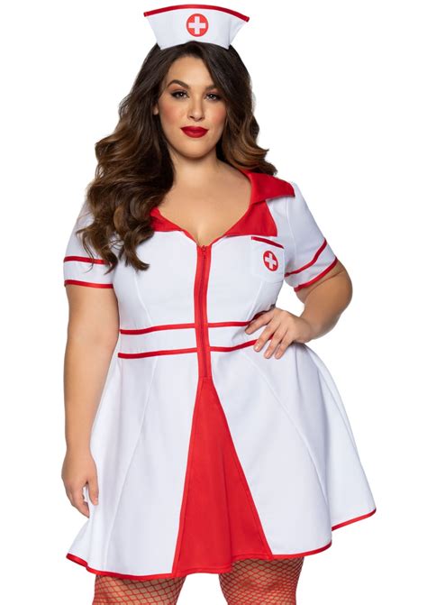 nurse costumes