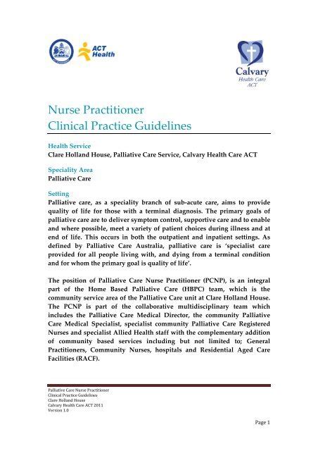 nurse practitioner clinical guidelines Kindle Editon