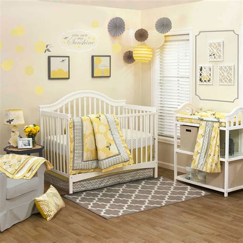 nursery theme ideas