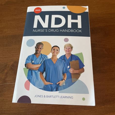 nurses handbook jones bartlett learning Kindle Editon