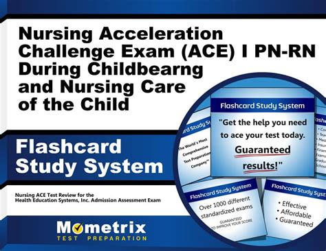 nursing acceleration challenge exam ace i pn rn nursing care during childbearing and nursing care of the child Doc