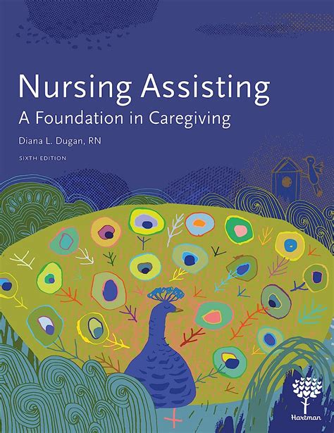 nursing assistant foundation for caregiving 3rd edition Doc