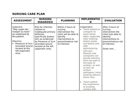 nursing care plans documentation nursing care plans documentation Epub