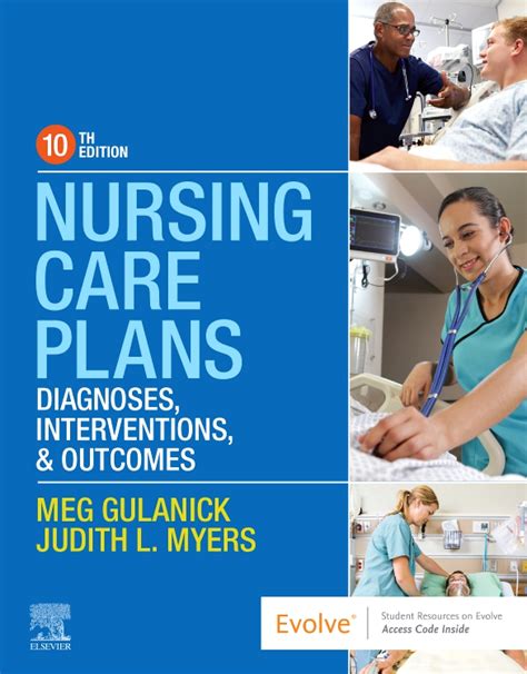 nursing care plans gulanick Doc