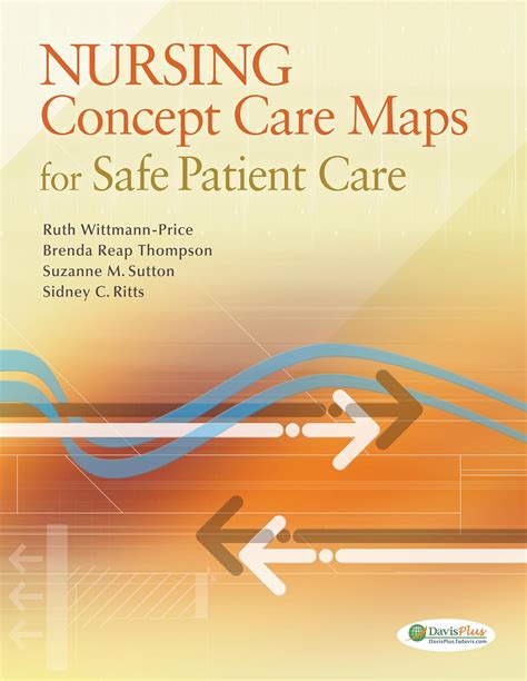 nursing concept care maps for providing safe patient care Reader