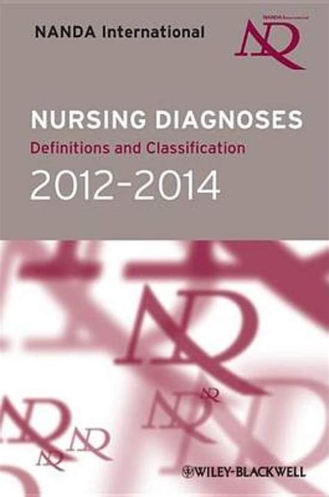 nursing diagnoses 2012 14 nursing diagnoses 2012 14 Kindle Editon
