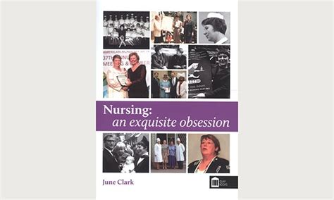 nursing exquisite obsession june clark Epub