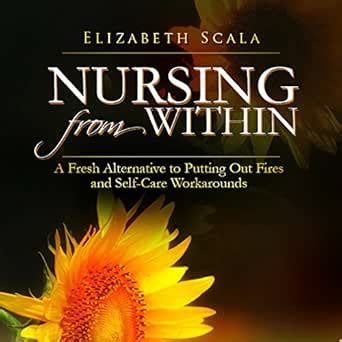 nursing from within a fresh alternative to putting out fires and self care workarounds Reader