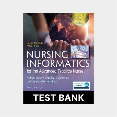 nursing informatics advanced practice nurse Doc