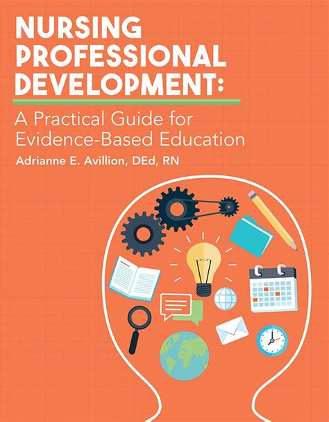 nursing professional development adrianne avillion Epub