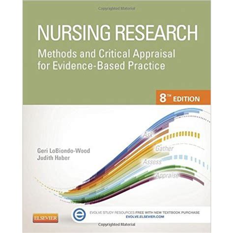 nursing research methods and critical Kindle Editon