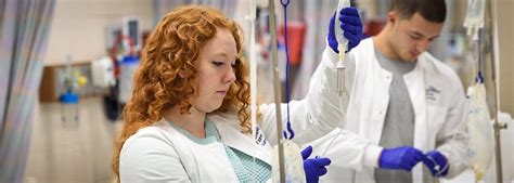 nursing schools in akron ohio
