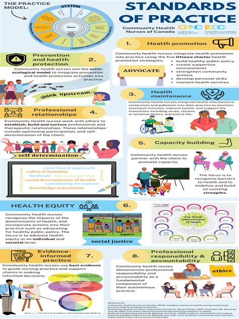 nursing standards of practice manual Kindle Editon