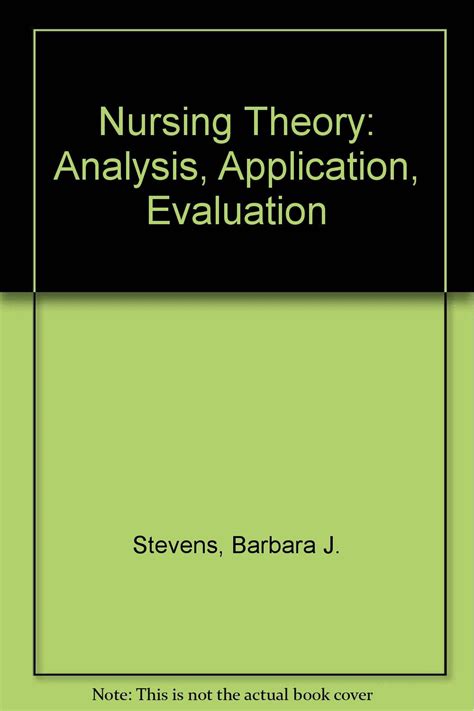 nursing theory analysis application evaluation Doc
