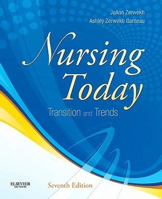 nursing today transition and trends 7e PDF