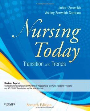 nursing today transition and trends 7e PDF