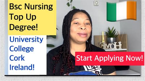 nursing top up degree distance learning Doc