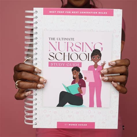 nursing ultimate study guide Reader